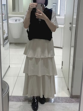 miwaさんのコーディネート