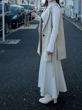 miwaさんのコーディネート