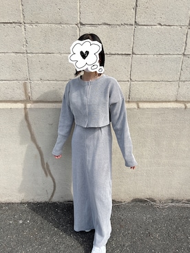 miwaさんのコーディネート