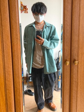 kohei さんのコーディネート