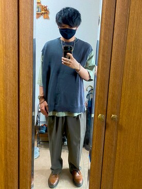 kohei さんのコーディネート