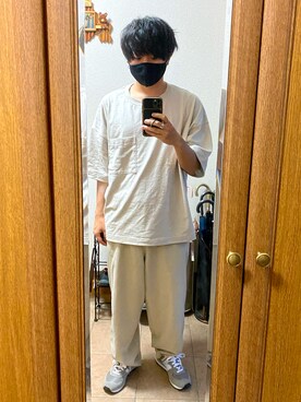 kohei さんのコーディネート