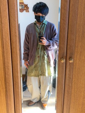 kohei さんのコーディネート