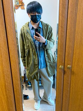 kohei さんのコーディネート