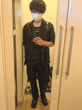 kohei さんのコーディネート