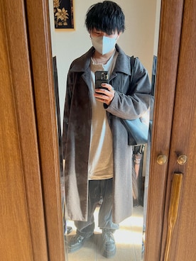 kohei さんのコーディネート