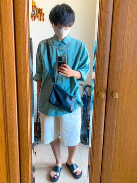 kohei さんのコーディネート