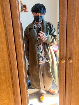 kohei さんのコーディネート