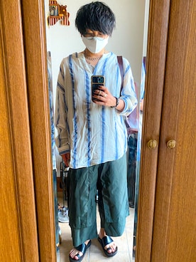 kohei さんのコーディネート