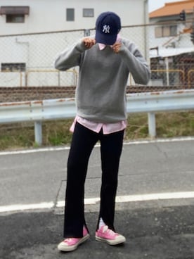 yukinoさんのコーディネート