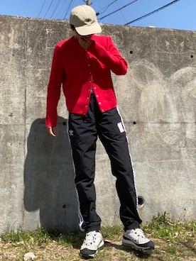 yukinoさんのコーディネート