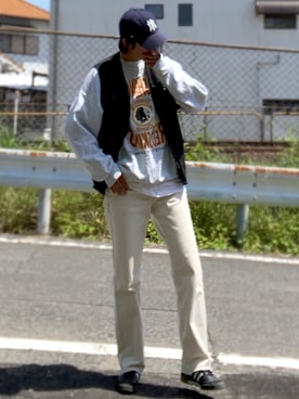 yukinoさんのコーディネート