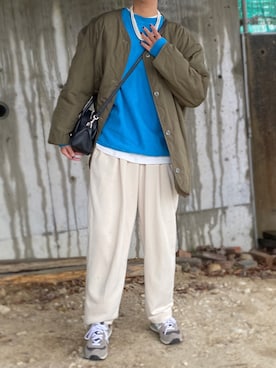 yukinoさんのコーディネート