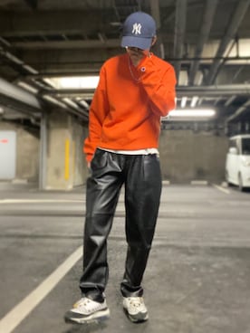 yukinoさんのコーディネート