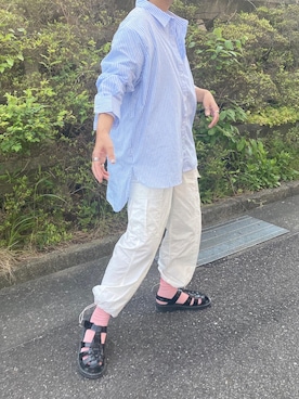 yukinoさんの（ZARA | ザラ）を使ったコーディネート