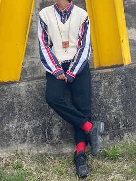 yukinoさんのコーディネート