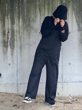 yukinoさん（レディース・164cm）の秋コーディネート