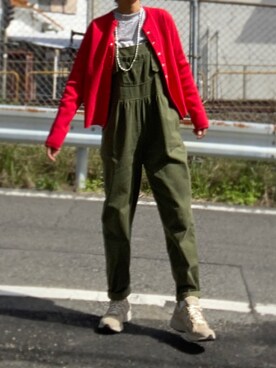 yukinoさんのコーディネート