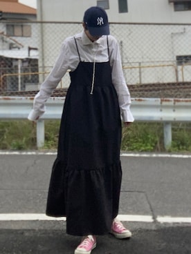 yukinoさんのコーディネート