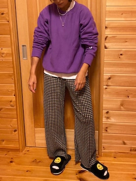 yukinoさん（レディース・164cm）の秋コーディネート