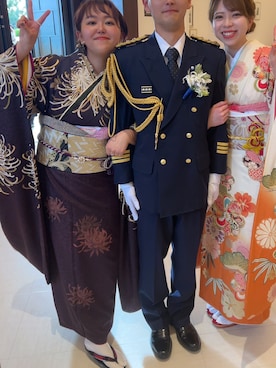 Saki Suzukiさんのコーディネート