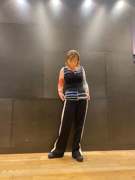 nami shigemitsuさんのコーディネート