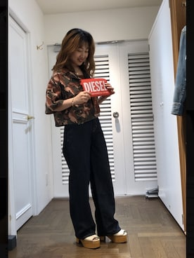 rinaさんのコーディネート