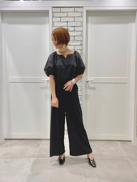 Tite In The Store ティテ インザ ストア のアイテムを使った人気ファッションコーディネート Wear