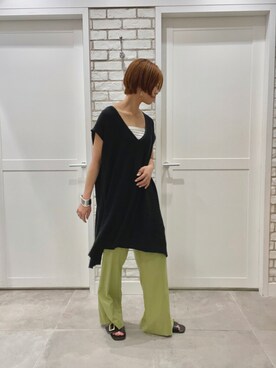 Tite In The Store ティテ インザ ストア のアイテムを使った人気ファッションコーディネート Wear