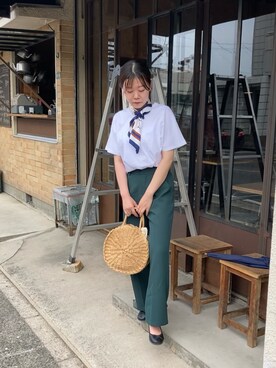 yuiriさんのコーディネート