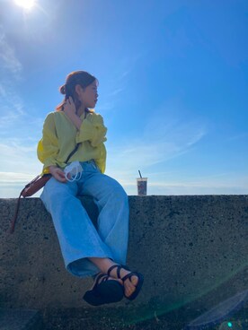 yuiriさんのコーディネート