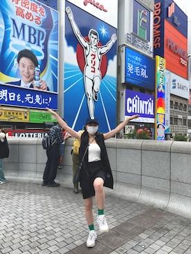 yuiriさんのコーディネート