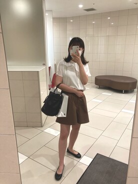 yuiriさんのコーディネート