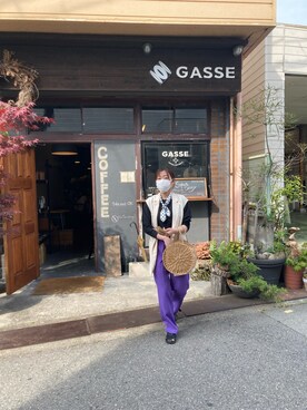 yuiriさんのコーディネート