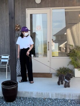 yuiriさんのコーディネート