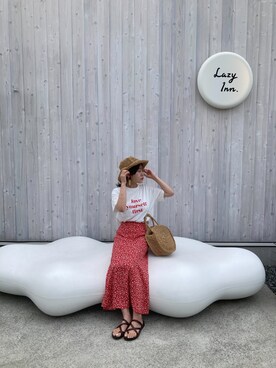 yuiriさんのコーディネート