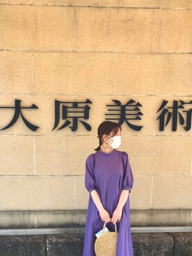 yuiriさんのコーディネート