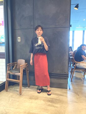 yuiriさんのコーディネート