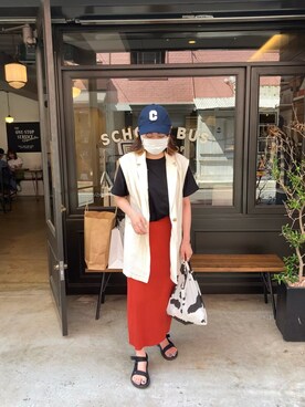 yuiriさんのコーディネート