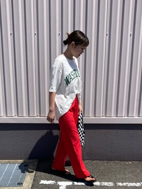 yuiriさんのコーディネート