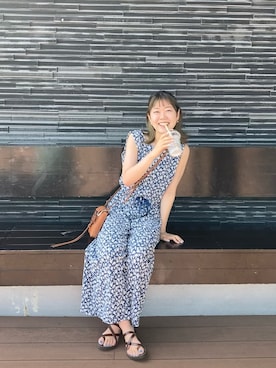 yuiriさんのコーディネート