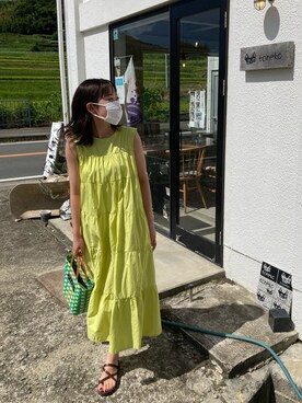 yuiriさんのコーディネート