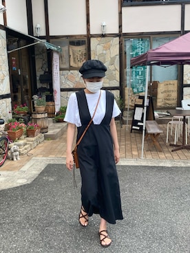 yuiriさんのコーディネート