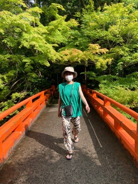 yuiriさんのコーディネート