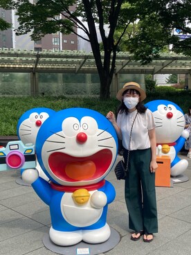 yuiriさんのコーディネート