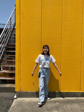 yuiriさんのコーディネート