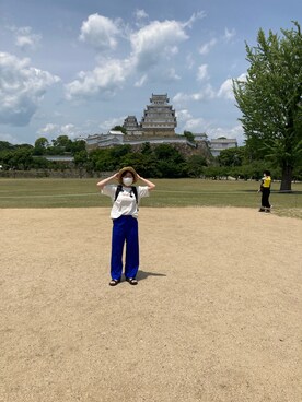 yuiriさんのコーディネート