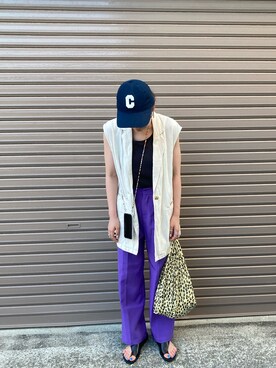 yuiriさんのコーディネート