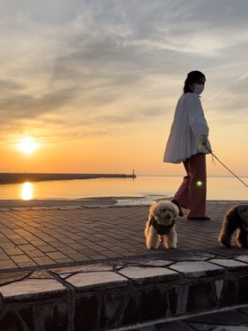 yuiriさんのコーディネート