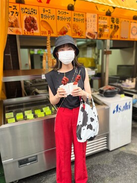 yuiriさんのコーディネート